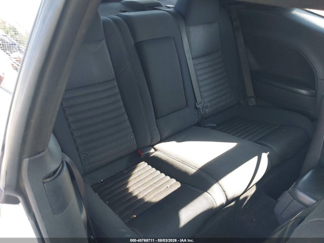 45768711 :رقم المزاد ، 2C3CDYAG9EH285820 vin ، 2014 Dodge Challenger Sxt مزاد بيع