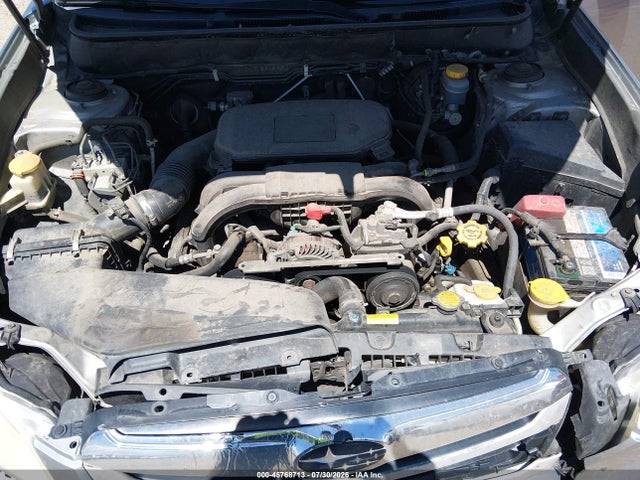 Auction sale of the 2011 Subaru Outback 2.5i Limited, vin: 4S4BRCJC3B3328342, lot number: 45768713