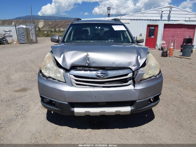 Auction sale of the 2011 Subaru Outback 2.5i Limited, vin: 4S4BRCJC3B3328342, lot number: 45768713