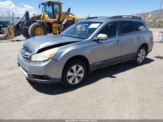 Auction sale of the 2011 Subaru Outback 2.5i Limited, vin: 4S4BRCJC3B3328342, lot number: 45768713