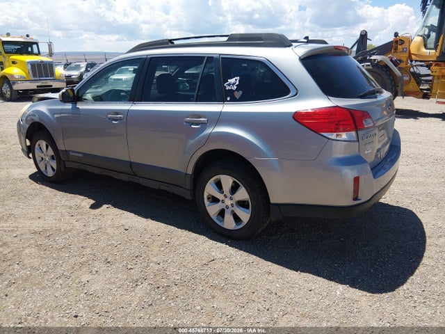 Auction sale of the 2011 Subaru Outback 2.5i Limited, vin: 4S4BRCJC3B3328342, lot number: 45768713
