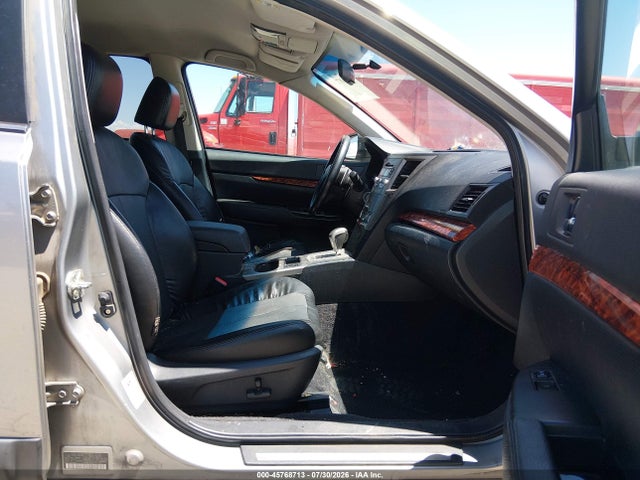 Auction sale of the 2011 Subaru Outback 2.5i Limited, vin: 4S4BRCJC3B3328342, lot number: 45768713