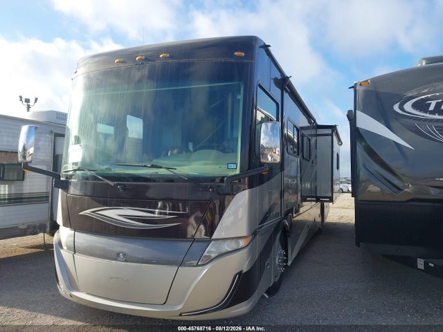 Allegro Chassis 2019 4UZACGFC2KCLP0756 Image 2
