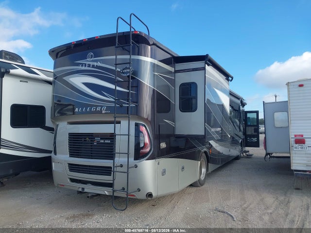 Allegro Chassis 2019 4UZACGFC2KCLP0756 Image 6