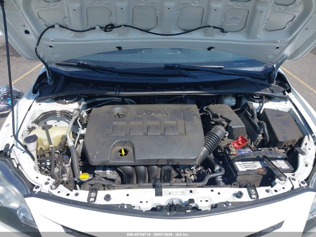 Продаж на аукціоні авто 2013 Toyota Corolla S, vin: 5YFBU4EEXDP074871, номер лоту: 45768718