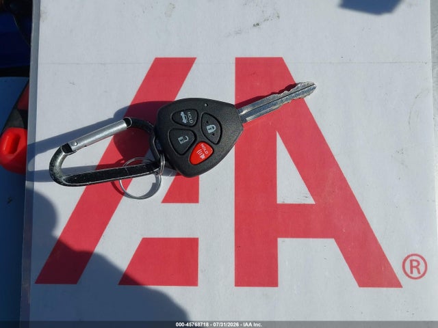 Продаж на аукціоні авто 2013 Toyota Corolla S, vin: 5YFBU4EEXDP074871, номер лоту: 45768718