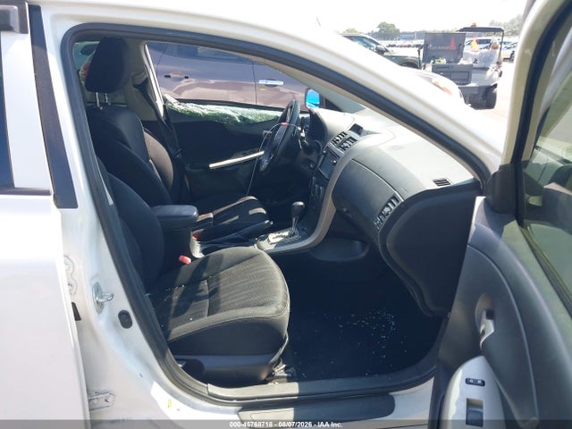 Продаж на аукціоні авто 2013 Toyota Corolla S, vin: 5YFBU4EEXDP074871, номер лоту: 45768718