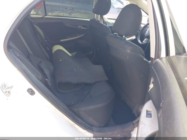 Продаж на аукціоні авто 2013 Toyota Corolla S, vin: 5YFBU4EEXDP074871, номер лоту: 45768718