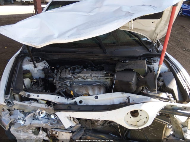 Продажа на аукционе авто 2010 Toyota Camry Le, vin: JTNBF3EK8A3004876, номер лота: 45768720