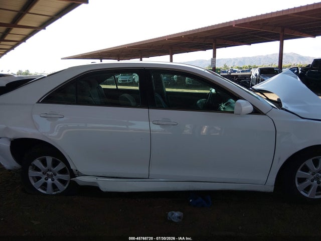 Продажа на аукционе авто 2010 Toyota Camry Le, vin: JTNBF3EK8A3004876, номер лота: 45768720