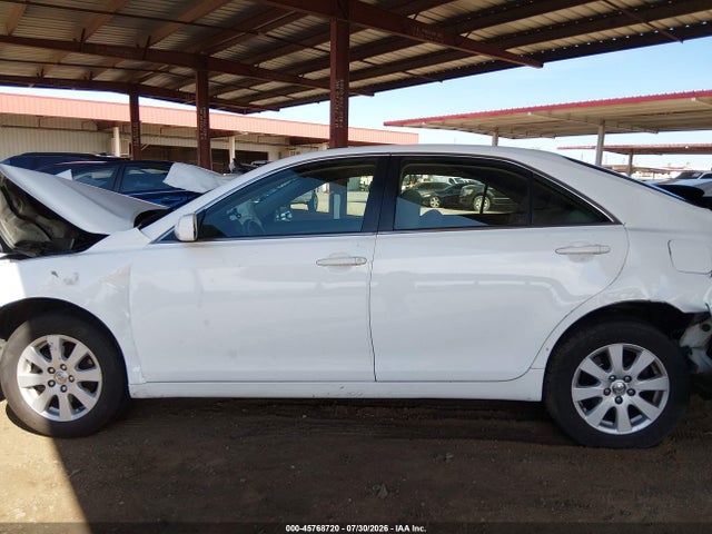 Продажа на аукционе авто 2010 Toyota Camry Le, vin: JTNBF3EK8A3004876, номер лота: 45768720