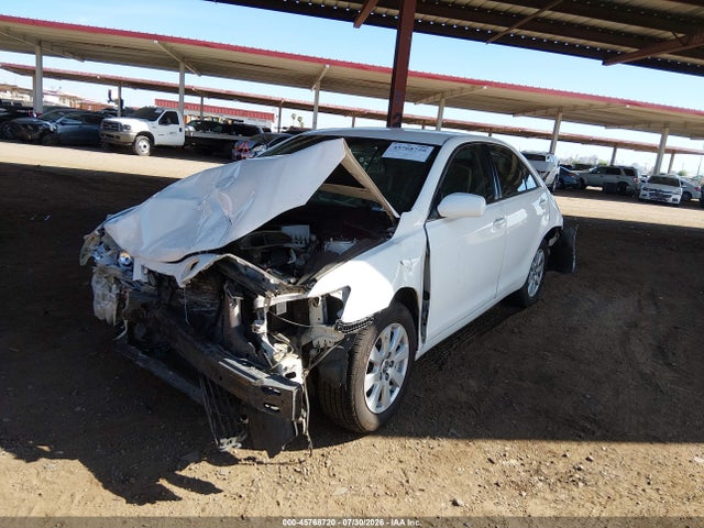 Продажа на аукционе авто 2010 Toyota Camry Le, vin: JTNBF3EK8A3004876, номер лота: 45768720