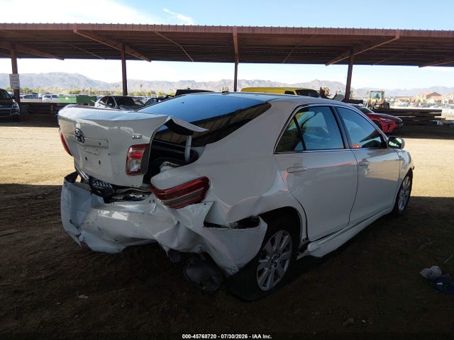 Продажа на аукционе авто 2010 Toyota Camry Le, vin: JTNBF3EK8A3004876, номер лота: 45768720