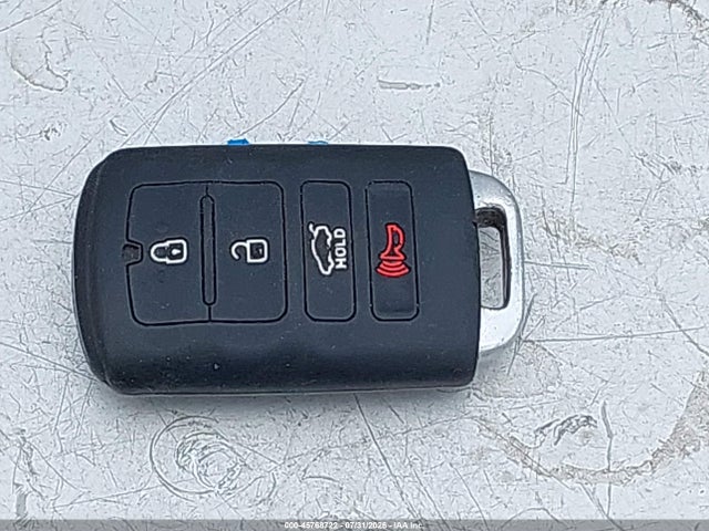Продажа на аукционе авто 2014 Kia Cadenza Premium, vin: KNALN4D79E5163864, номер лота: 45768722