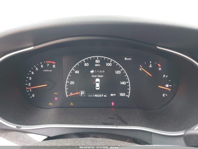 Продажа на аукционе авто 2014 Kia Cadenza Premium, vin: KNALN4D79E5163864, номер лота: 45768722