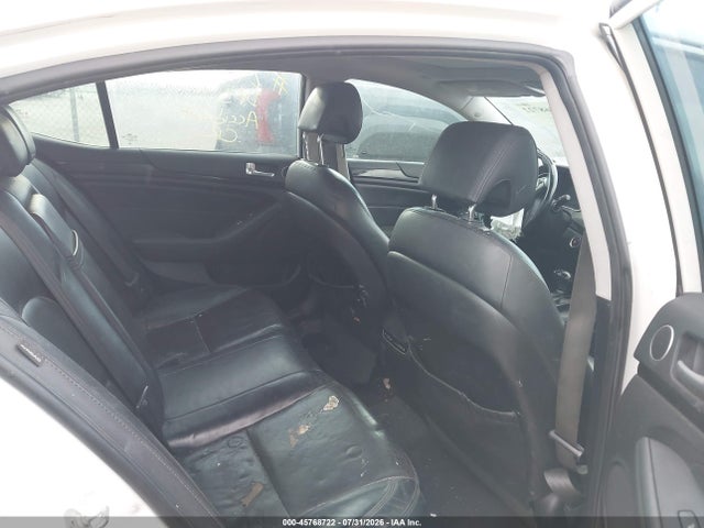 Продажа на аукционе авто 2014 Kia Cadenza Premium, vin: KNALN4D79E5163864, номер лота: 45768722