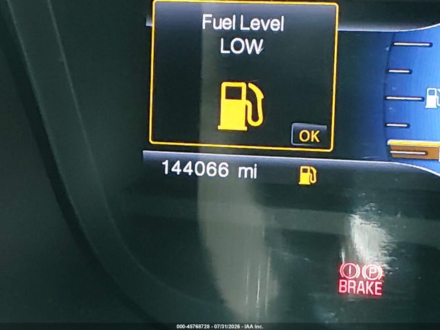 Ford EXPLORER XLT 2014 1FM5K7D87EGA80237 Image 15