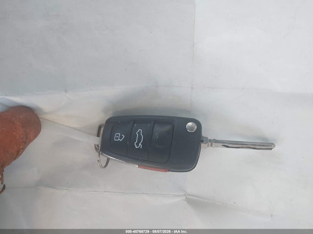 WA1DGAFE3ED020002 Audi Q7 3.0t S Line Prestige