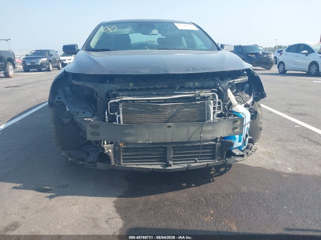 Продажа на аукционе авто 2018 Chevrolet Malibu Hybrid, vin: 1G1ZF5SU1JF145560, номер лота: 45768731