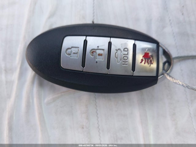 2020 Nissan Versa S Xtronic Cvt მანქანა იყიდება აუქციონზე, vin: 3N1CN8DV1LL837739, აუქციონის ნომერი: 45768736