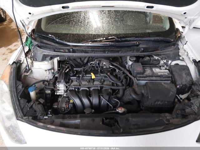 2016 Hyundai Elantra Gt მანქანა იყიდება აუქციონზე, vin: KMHD35LHXGU326085, აუქციონის ნომერი: 45768739