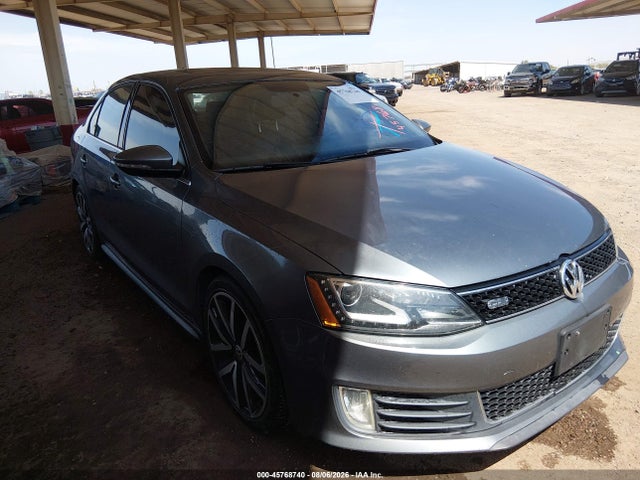 2013 Volkswagen Jetta Gli Autobahn W/nav მანქანა იყიდება აუქციონზე, vin: 3VW4A7AJ9DM364111, აუქციონის ნომერი: 45768740