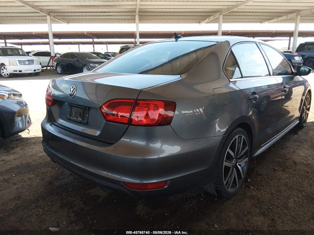 45768740 :رقم المزاد ، 3VW4A7AJ9DM364111 vin ، 2013 Volkswagen Jetta Gli Autobahn W/nav مزاد بيع