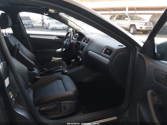 45768740 :رقم المزاد ، 3VW4A7AJ9DM364111 vin ، 2013 Volkswagen Jetta Gli Autobahn W/nav مزاد بيع