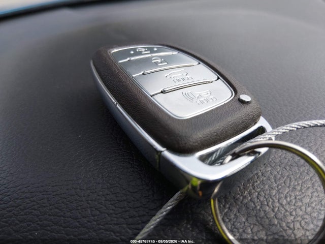 Продажа на аукционе авто 2021 Hyundai Tucson Value, vin: KM8J33A42MU307517, номер лота: 45768745