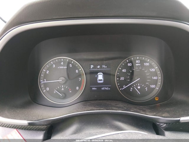 Продажа на аукционе авто 2021 Hyundai Tucson Value, vin: KM8J33A42MU307517, номер лота: 45768745