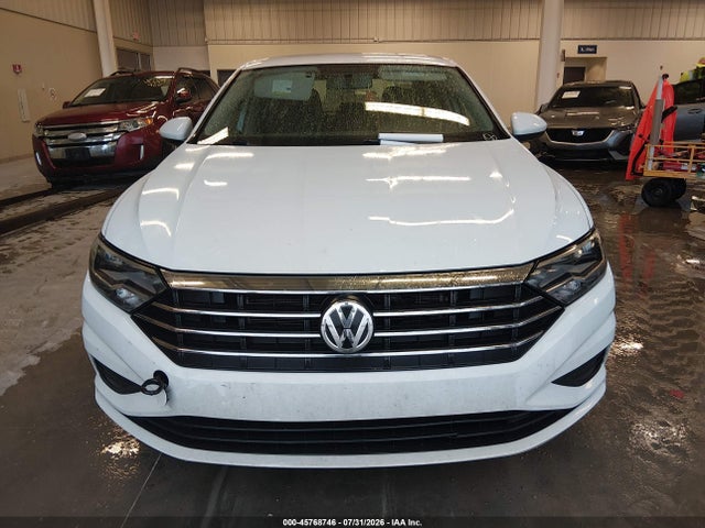 45768746 :رقم المزاد ، 3VWN57BU2LM073191 vin ، 2020 Volkswagen Jetta 1.4t R-line/1.4t S مزاد بيع