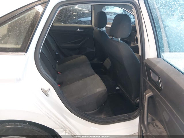 45768746 :رقم المزاد ، 3VWN57BU2LM073191 vin ، 2020 Volkswagen Jetta 1.4t R-line/1.4t S مزاد بيع