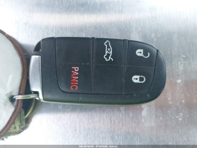 Aukcja sprzedaży 2020 Dodge Challenger Sxt, vin: 2C3CDZAG0LH135033, numer aukcji: 45768747