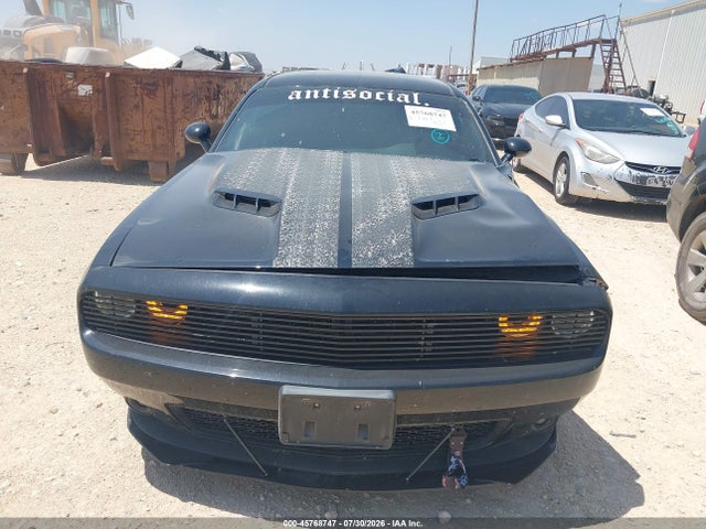 Aukcja sprzedaży 2020 Dodge Challenger Sxt, vin: 2C3CDZAG0LH135033, numer aukcji: 45768747