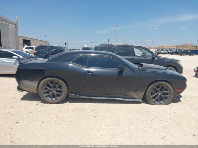 Aukcja sprzedaży 2020 Dodge Challenger Sxt, vin: 2C3CDZAG0LH135033, numer aukcji: 45768747