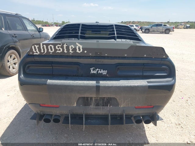 Aukcja sprzedaży 2020 Dodge Challenger Sxt, vin: 2C3CDZAG0LH135033, numer aukcji: 45768747