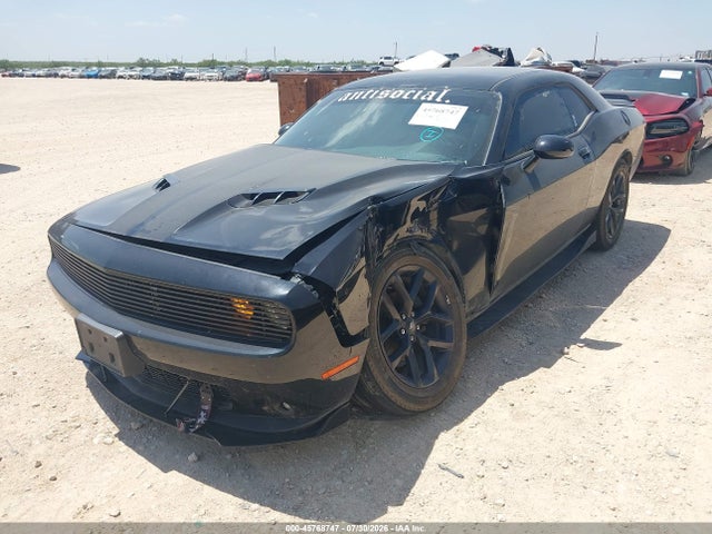 Aukcja sprzedaży 2020 Dodge Challenger Sxt, vin: 2C3CDZAG0LH135033, numer aukcji: 45768747