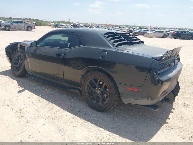 Aukcja sprzedaży 2020 Dodge Challenger Sxt, vin: 2C3CDZAG0LH135033, numer aukcji: 45768747