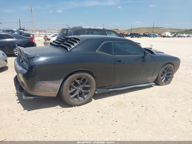 Aukcja sprzedaży 2020 Dodge Challenger Sxt, vin: 2C3CDZAG0LH135033, numer aukcji: 45768747