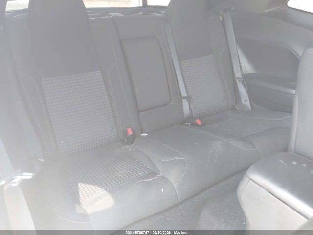Aukcja sprzedaży 2020 Dodge Challenger Sxt, vin: 2C3CDZAG0LH135033, numer aukcji: 45768747