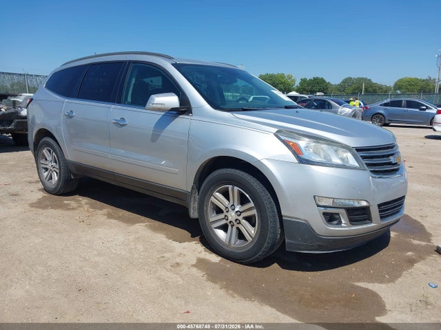 2015 1GNKRGKD7FJ358827 main image