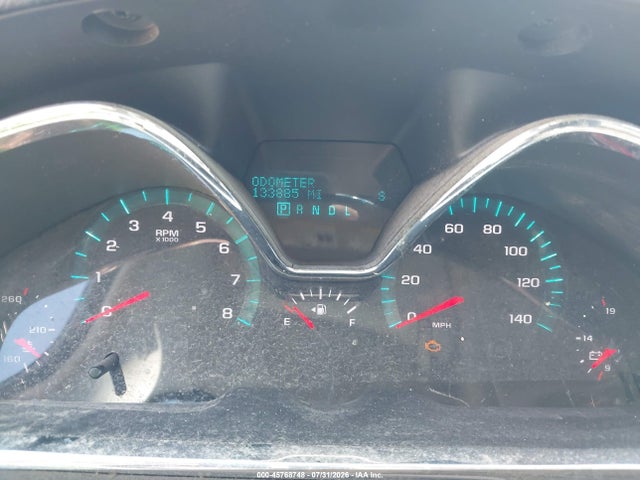 Chevrolet Traverse Lt 2015 1GNKRGKD7FJ358827 Image 7