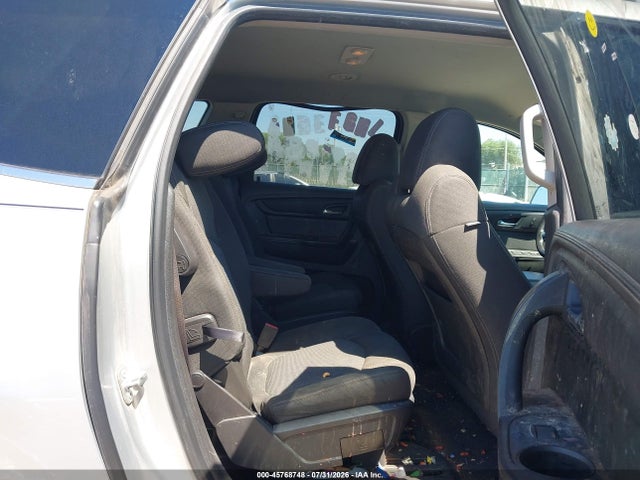 Chevrolet Traverse Lt 2015 1GNKRGKD7FJ358827 Image 8