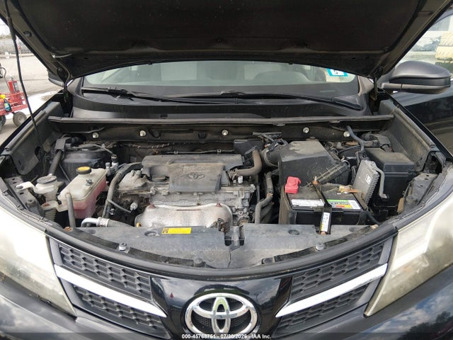 Aukcja sprzedaży 2014 Toyota Rav4 Le, vin: 2T3BFREV6EW125801, numer aukcji: 45768751
