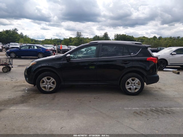 Aukcja sprzedaży 2014 Toyota Rav4 Le, vin: 2T3BFREV6EW125801, numer aukcji: 45768751