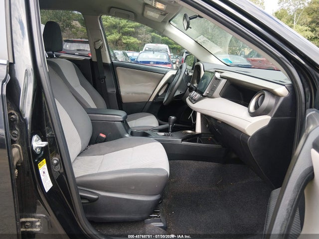 Aukcja sprzedaży 2014 Toyota Rav4 Le, vin: 2T3BFREV6EW125801, numer aukcji: 45768751
