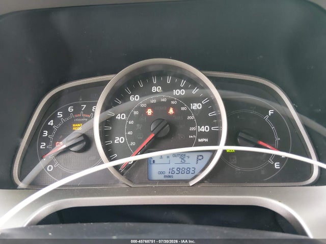 Aukcja sprzedaży 2014 Toyota Rav4 Le, vin: 2T3BFREV6EW125801, numer aukcji: 45768751