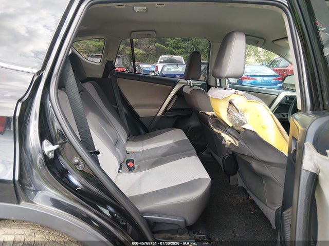 Aukcja sprzedaży 2014 Toyota Rav4 Le, vin: 2T3BFREV6EW125801, numer aukcji: 45768751