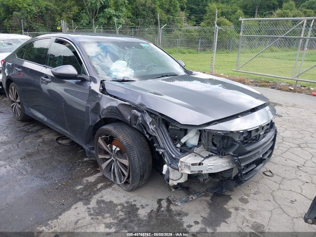 Продаж на аукціоні авто 2020 Honda Accord Sport, vin: 1HGCV1F36LA066932, номер лоту: 45768762