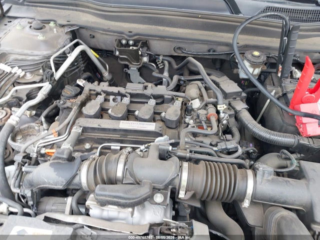 Продаж на аукціоні авто 2020 Honda Accord Sport, vin: 1HGCV1F36LA066932, номер лоту: 45768762